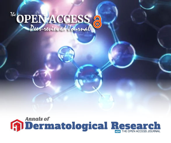 Annals of Dermatological Research 