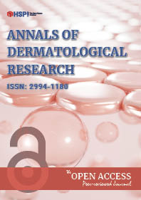Annals of Dermatological Research 