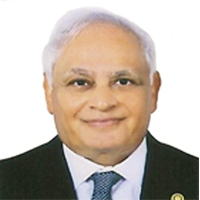 Mahaveer Mehta